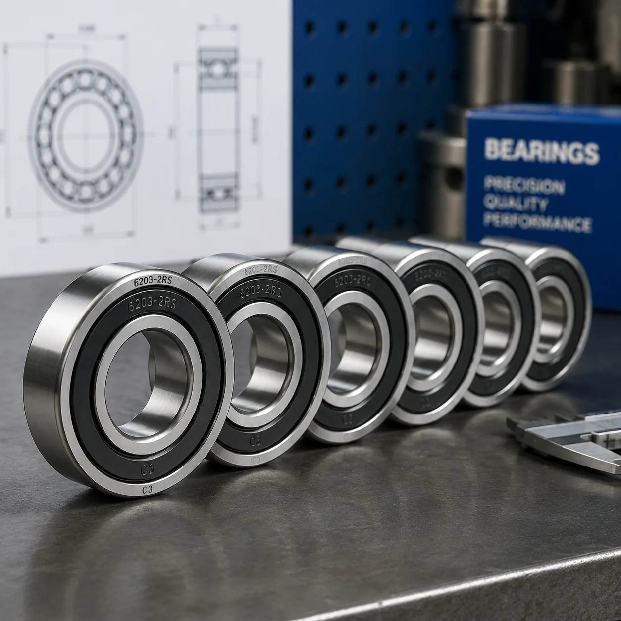 Contamination protection and sealing in electric motors
