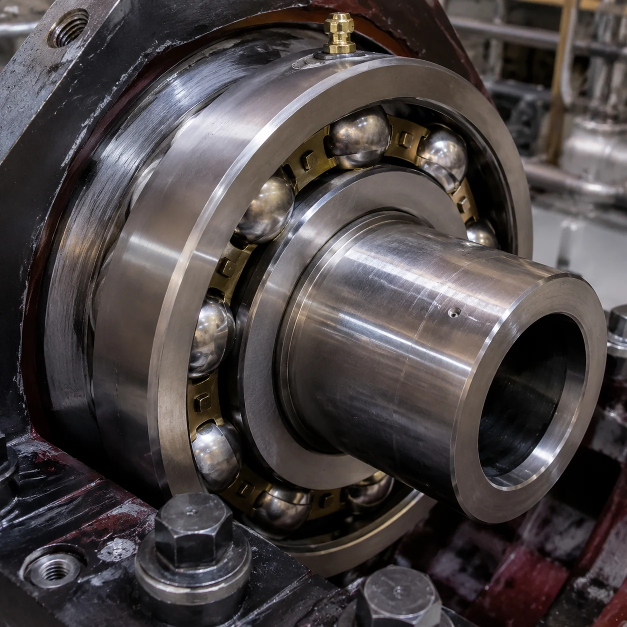 JN Bearings 產品詳情