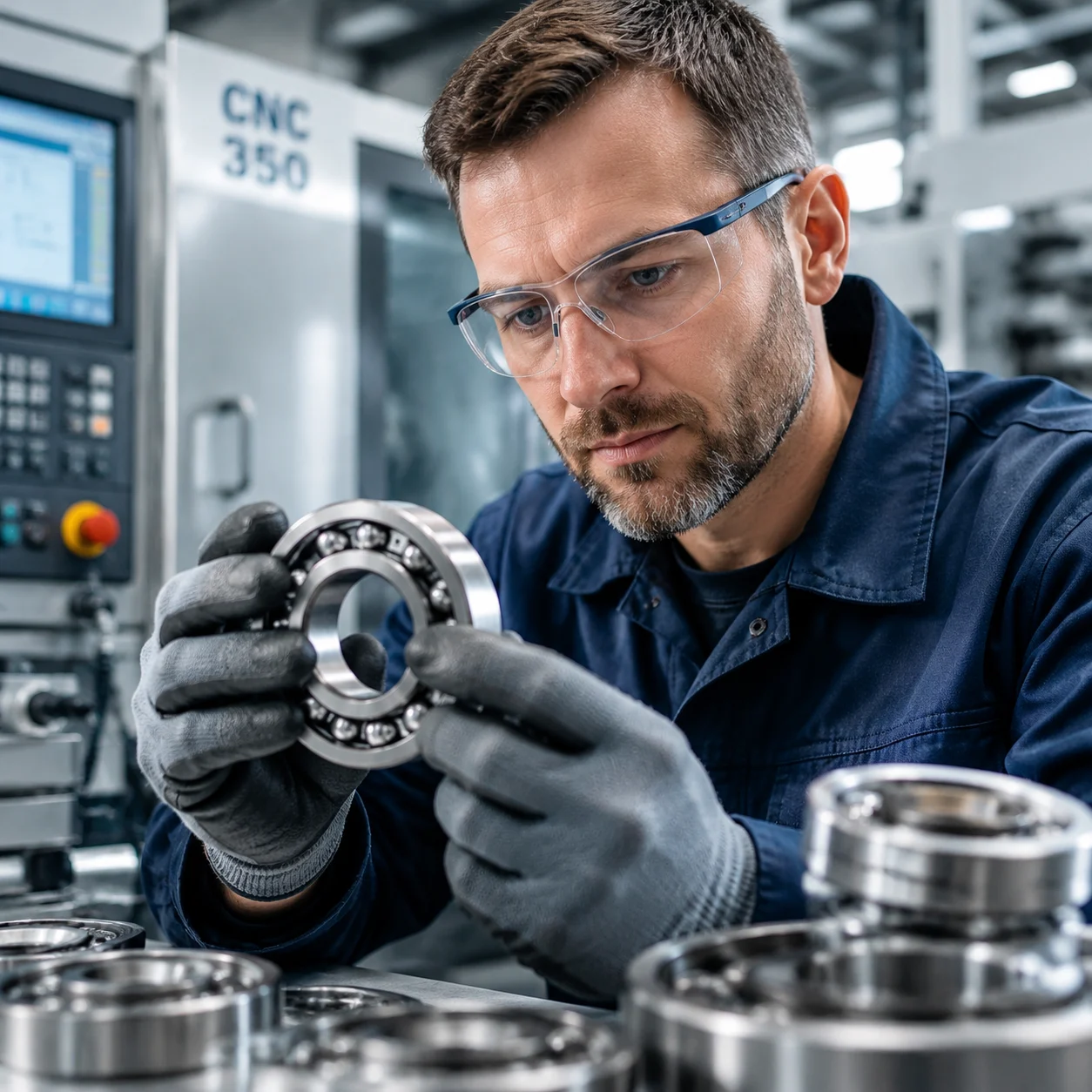 Submit ball bearing inquiry to JN Bearings