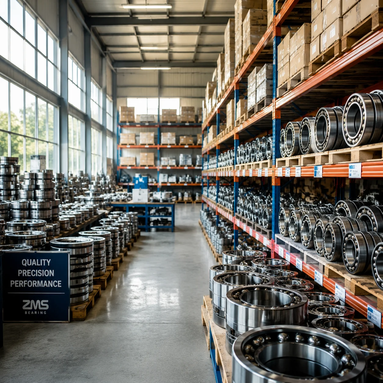 Wholesale bearing price list and quotation