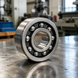 6400 Series Deep Groove Ball Bearing Kits Manufacturer