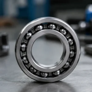 Deep groove ball bearings 69 22 22x39x9mm single row chrome steel 2RS radial ball bearing