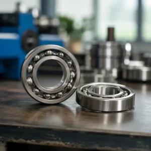 Wholesale deep groove ball bearings suppliers — metric and inch bulk supply for distributors and OEM export programs