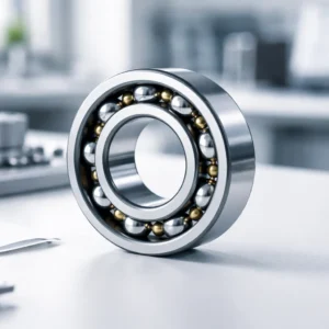 High Speed Deep Groove Ball Bearings for Electric Motors
