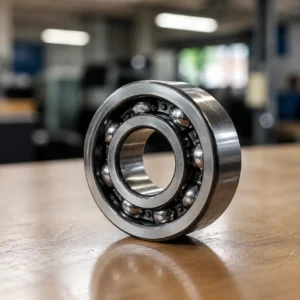 mr128 steel deep groove ball bearings 8x12mm chrome steel miniature deep groove ball bearing with ZZ shield