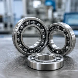 Discount stainless steel deep groove ball bearings S6306 440C wholesale volume pricing