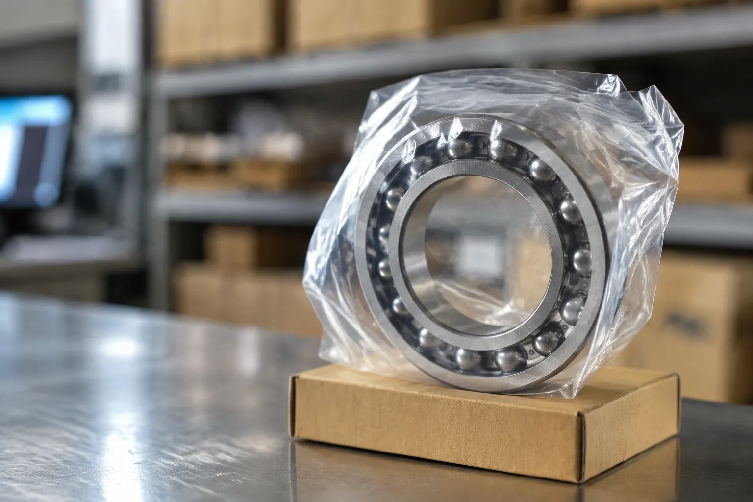 oem sealed deep groove ball bearing specs