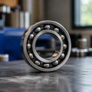 6200 series deep groove ball bearings