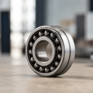 6003 ABEC-5 high-speed double row deep groove ball bearing
