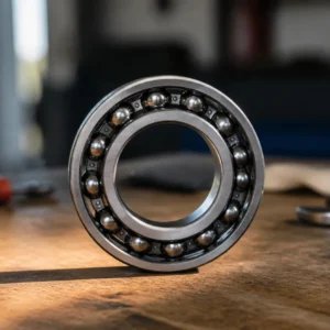 Quality OEM Deep Groove Ball Bearings P5 P6 Custom